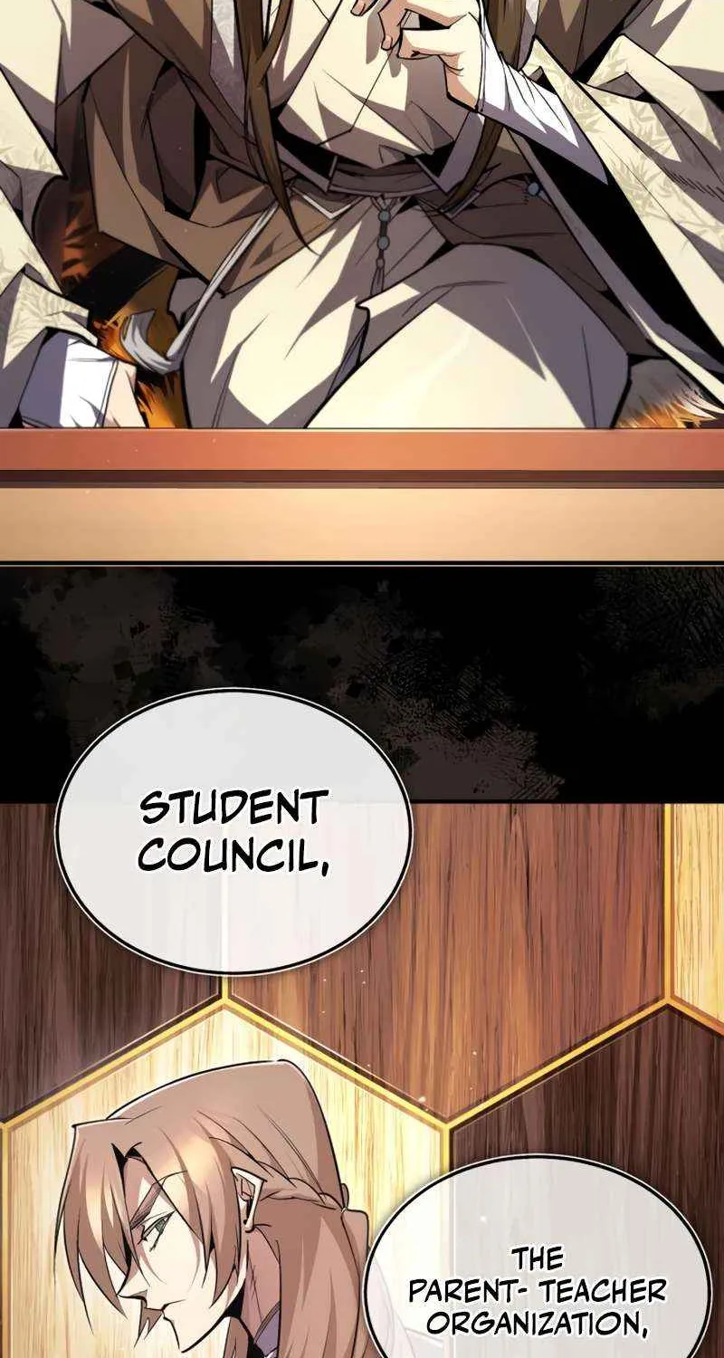 One hit teacher master baek Chapter 90 page 39 - 
