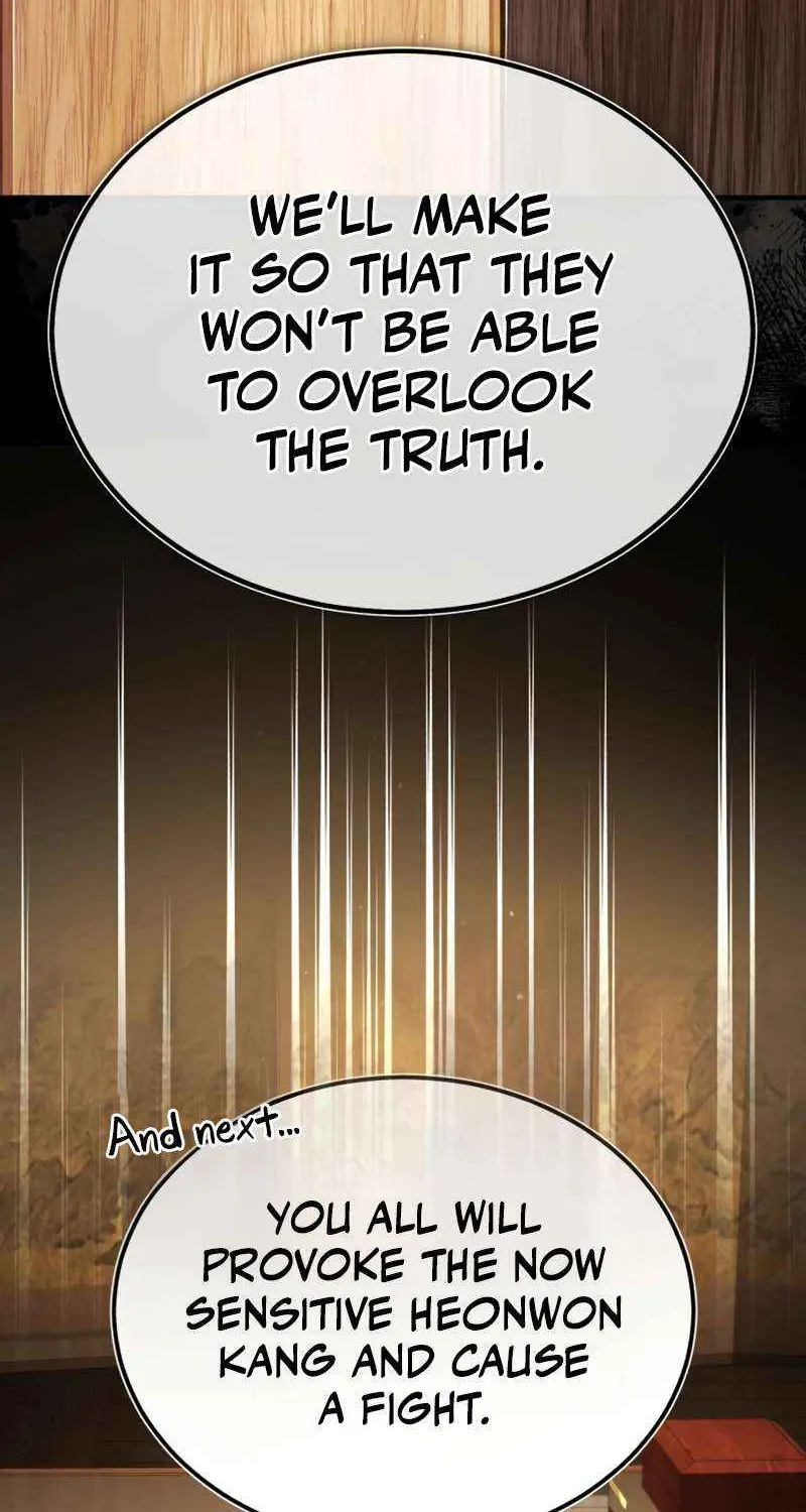 One hit teacher master baek Chapter 90 page 41 - 