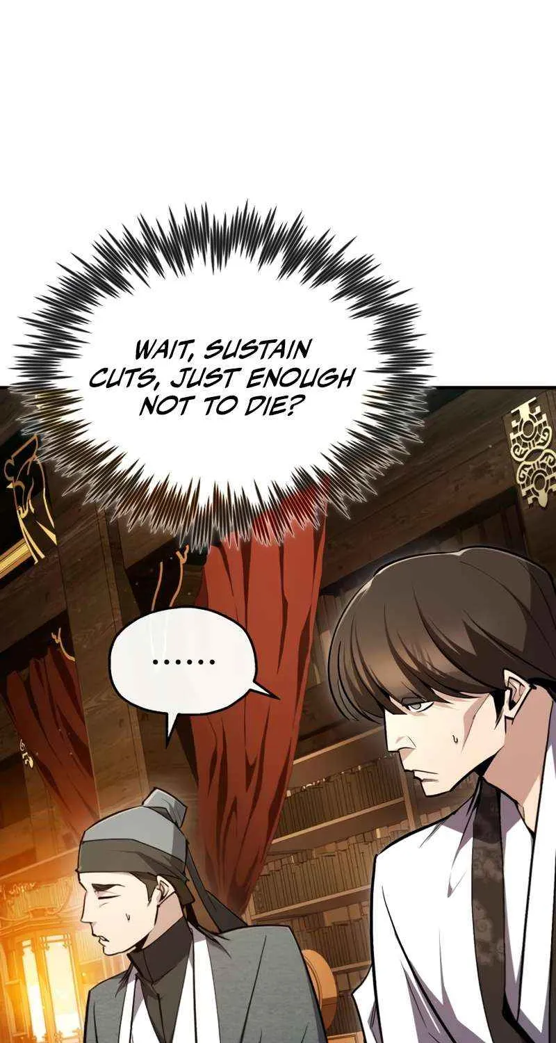 One hit teacher master baek Chapter 90 page 43 - 