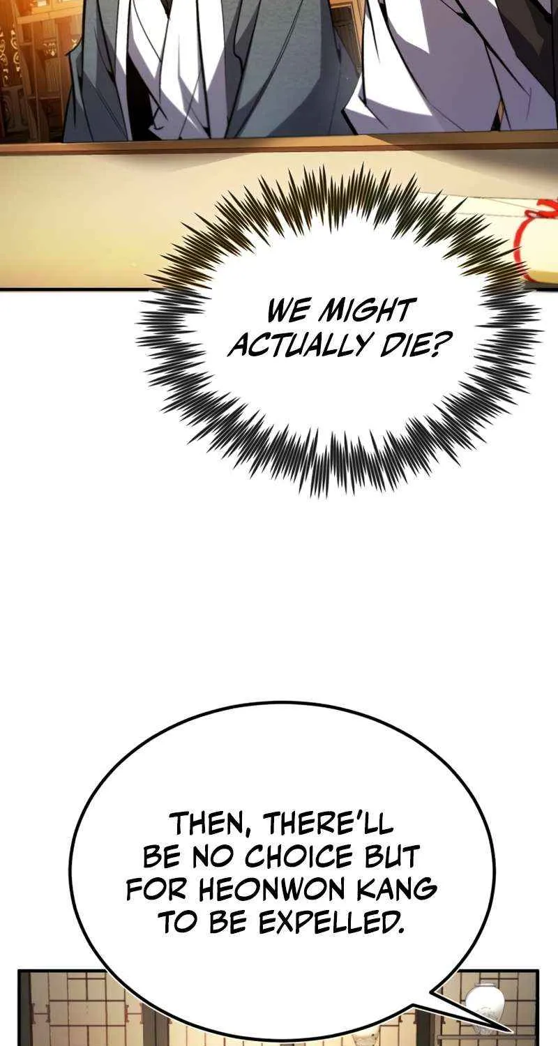 One hit teacher master baek Chapter 90 page 44 - 