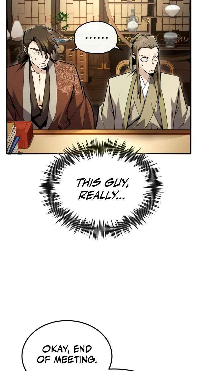 One hit teacher master baek Chapter 90 page 45 - 