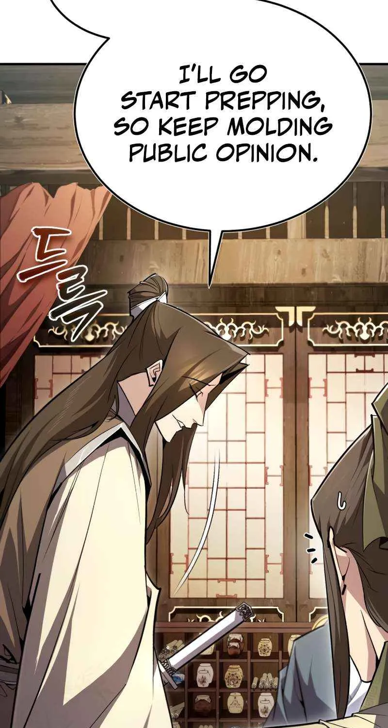 One hit teacher master baek Chapter 90 page 46 - 
