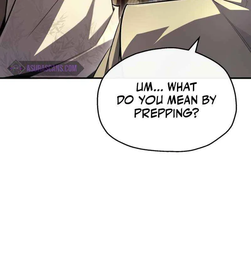 One hit teacher master baek Chapter 90 page 47 - 