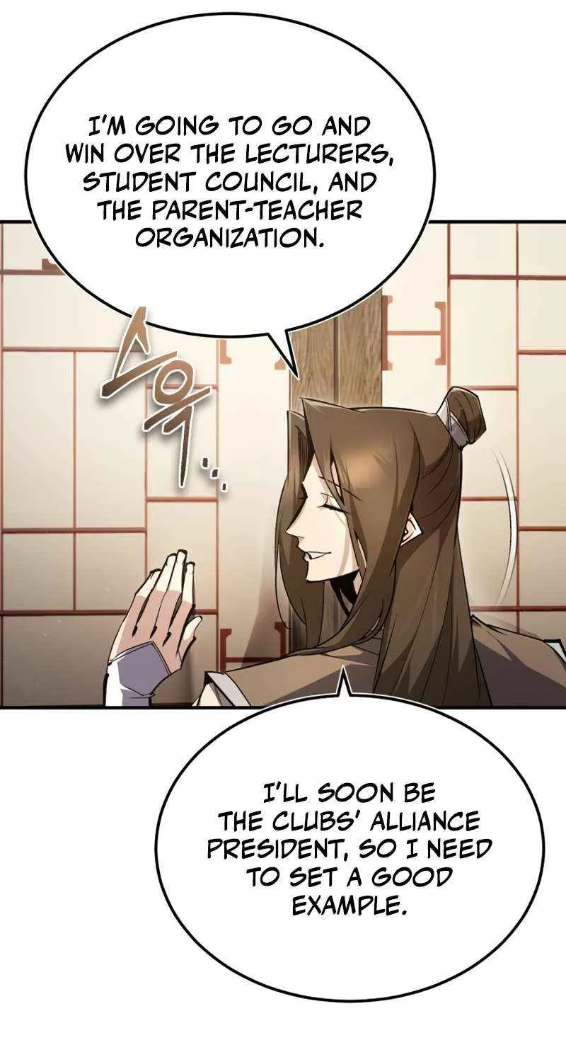 One hit teacher master baek Chapter 90 page 48 - 