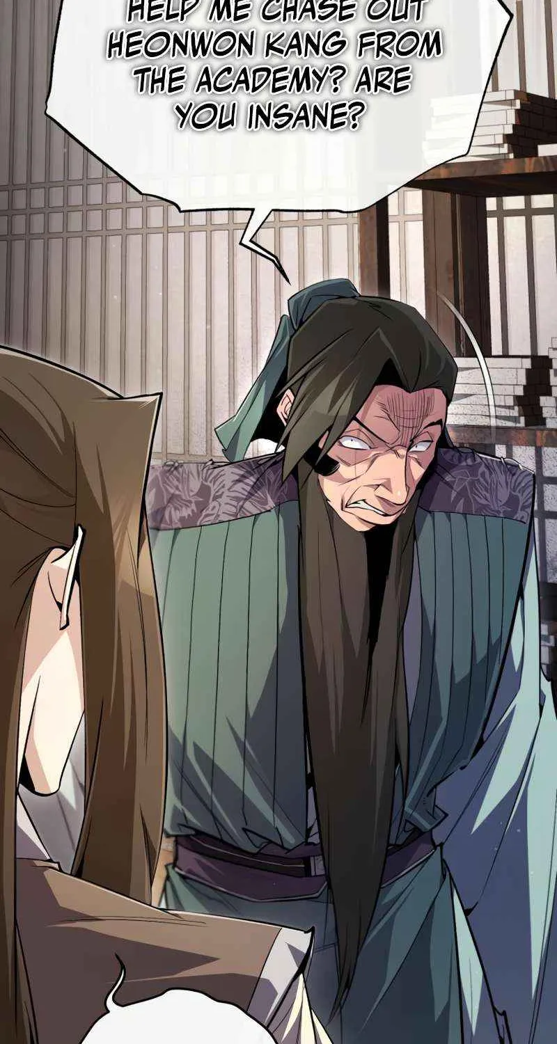 One hit teacher master baek Chapter 90 page 51 - 