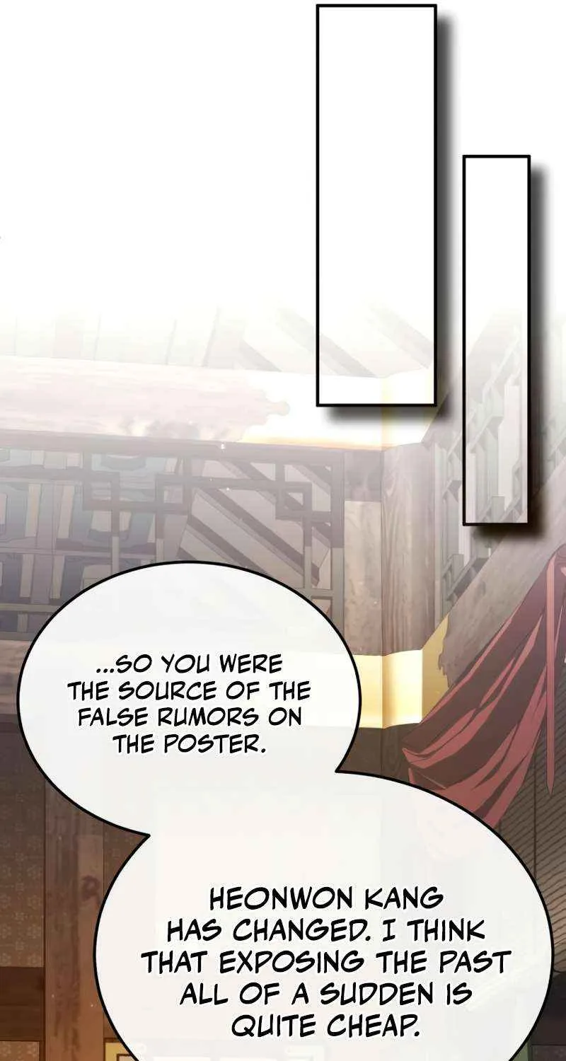 One hit teacher master baek Chapter 90 page 57 - 