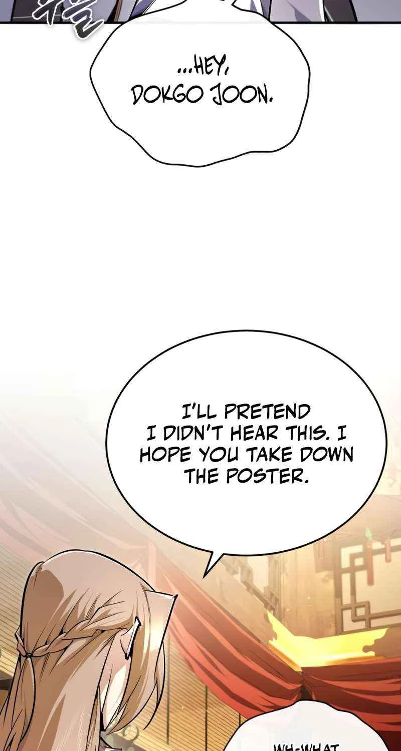 One hit teacher master baek Chapter 90 page 59 - 