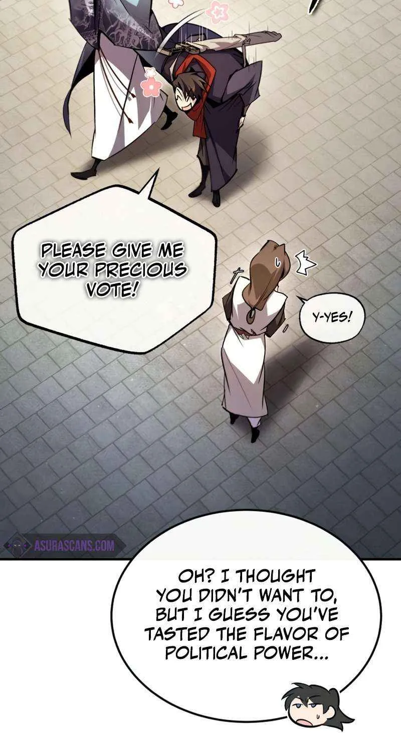 One hit teacher master baek Chapter 90 page 7 - 