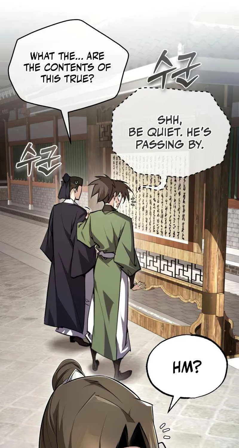 One hit teacher master baek Chapter 90 page 66 - 