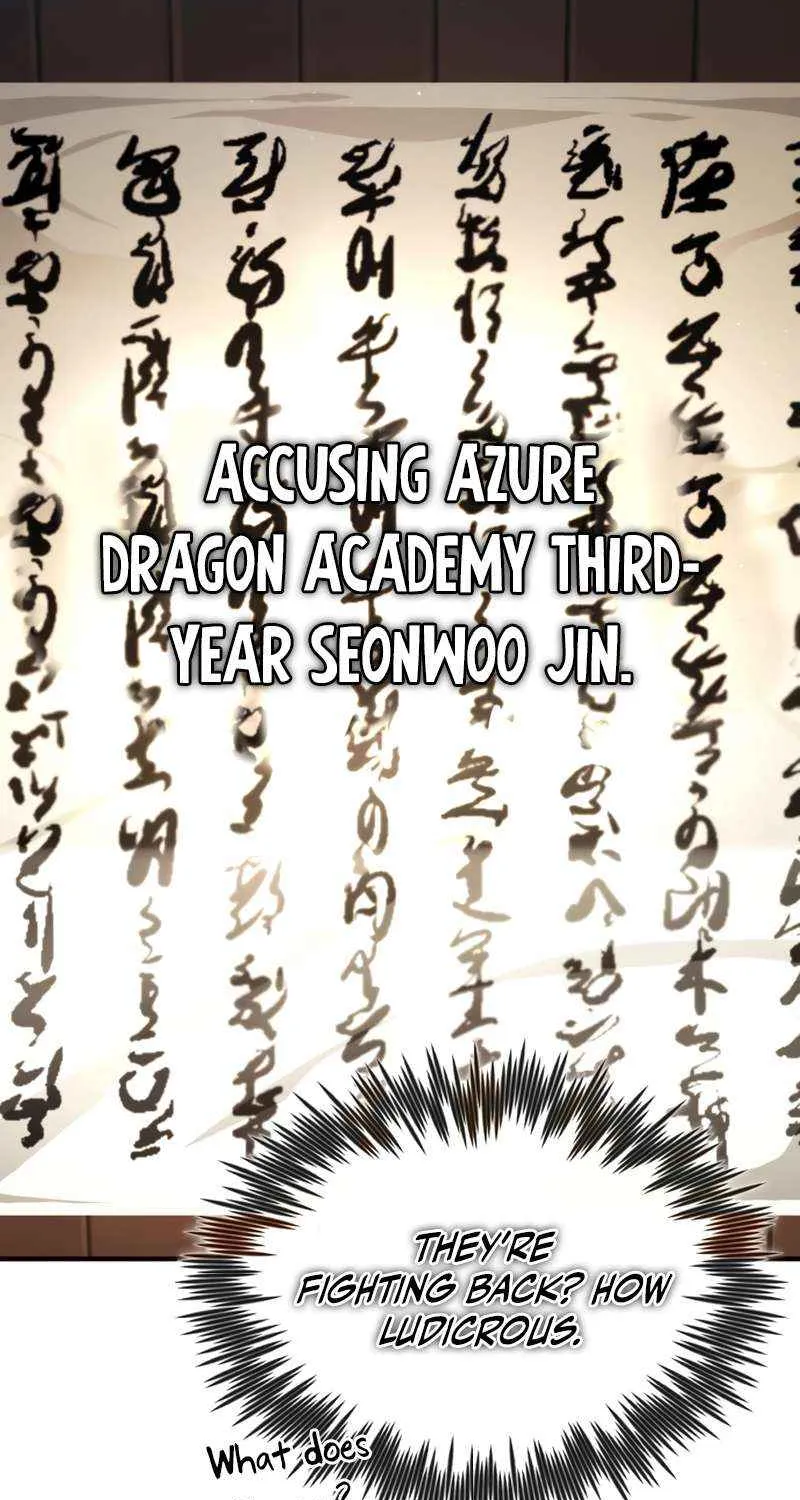 One hit teacher master baek Chapter 90 page 68 - 