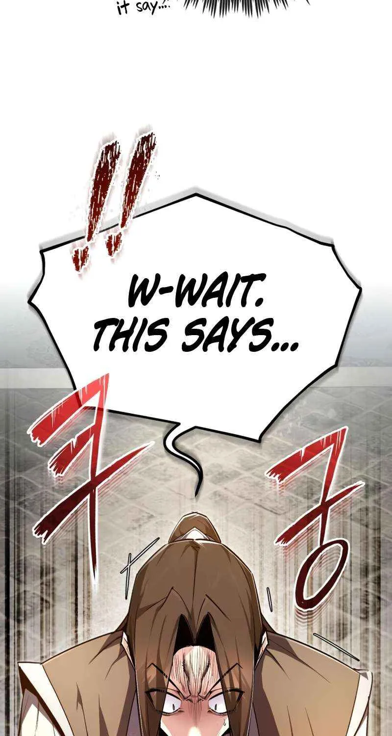 One hit teacher master baek Chapter 90 page 69 - 