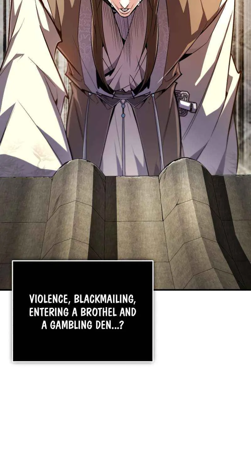 One hit teacher master baek Chapter 90 page 70 - 