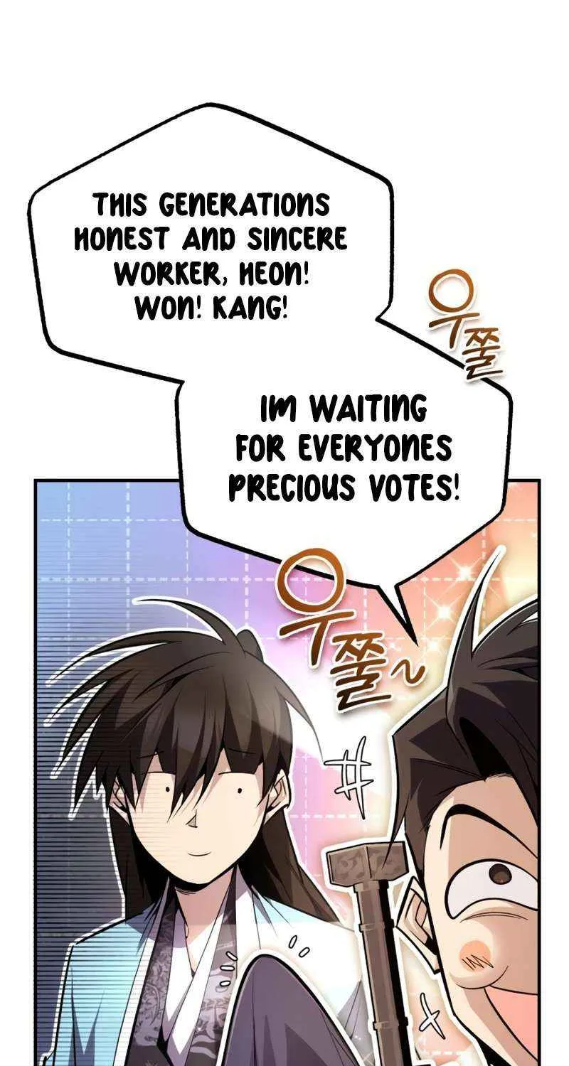 One hit teacher master baek Chapter 90 page 8 - 