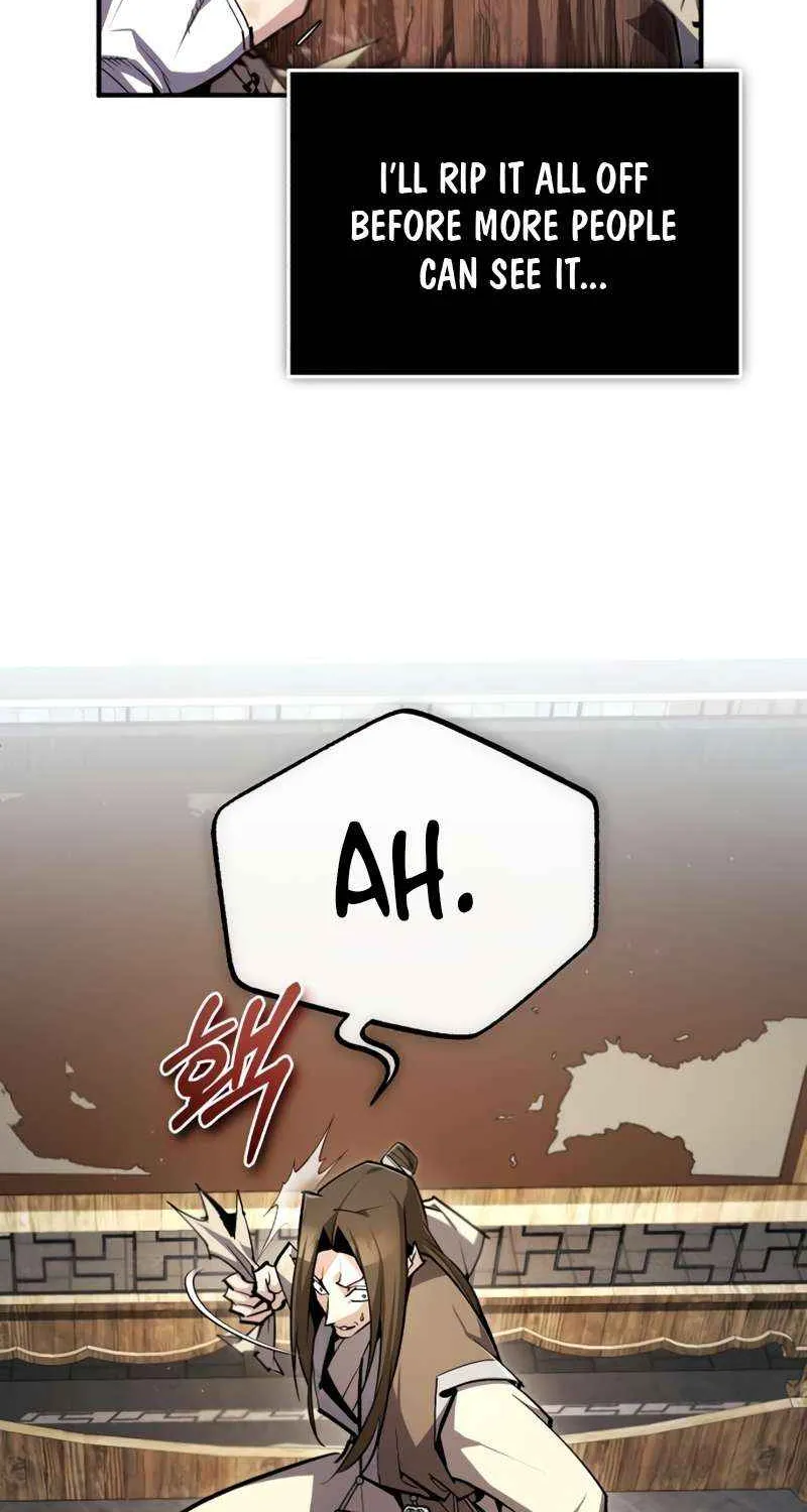 One hit teacher master baek Chapter 90 page 73 - 