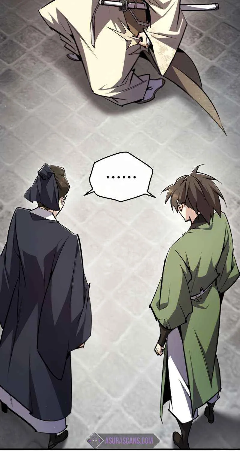 One hit teacher master baek Chapter 90 page 74 - 