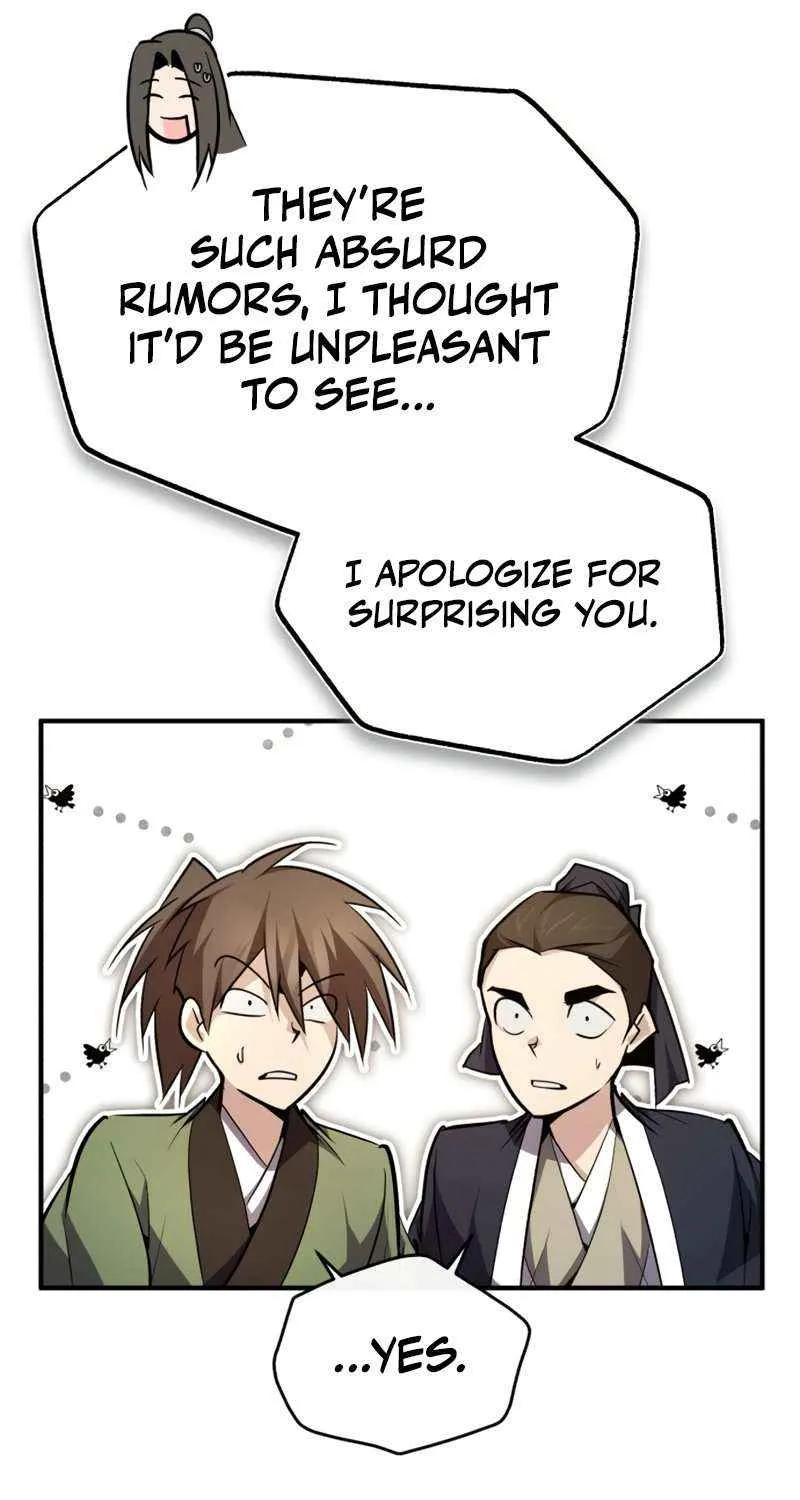 One hit teacher master baek Chapter 90 page 76 - 