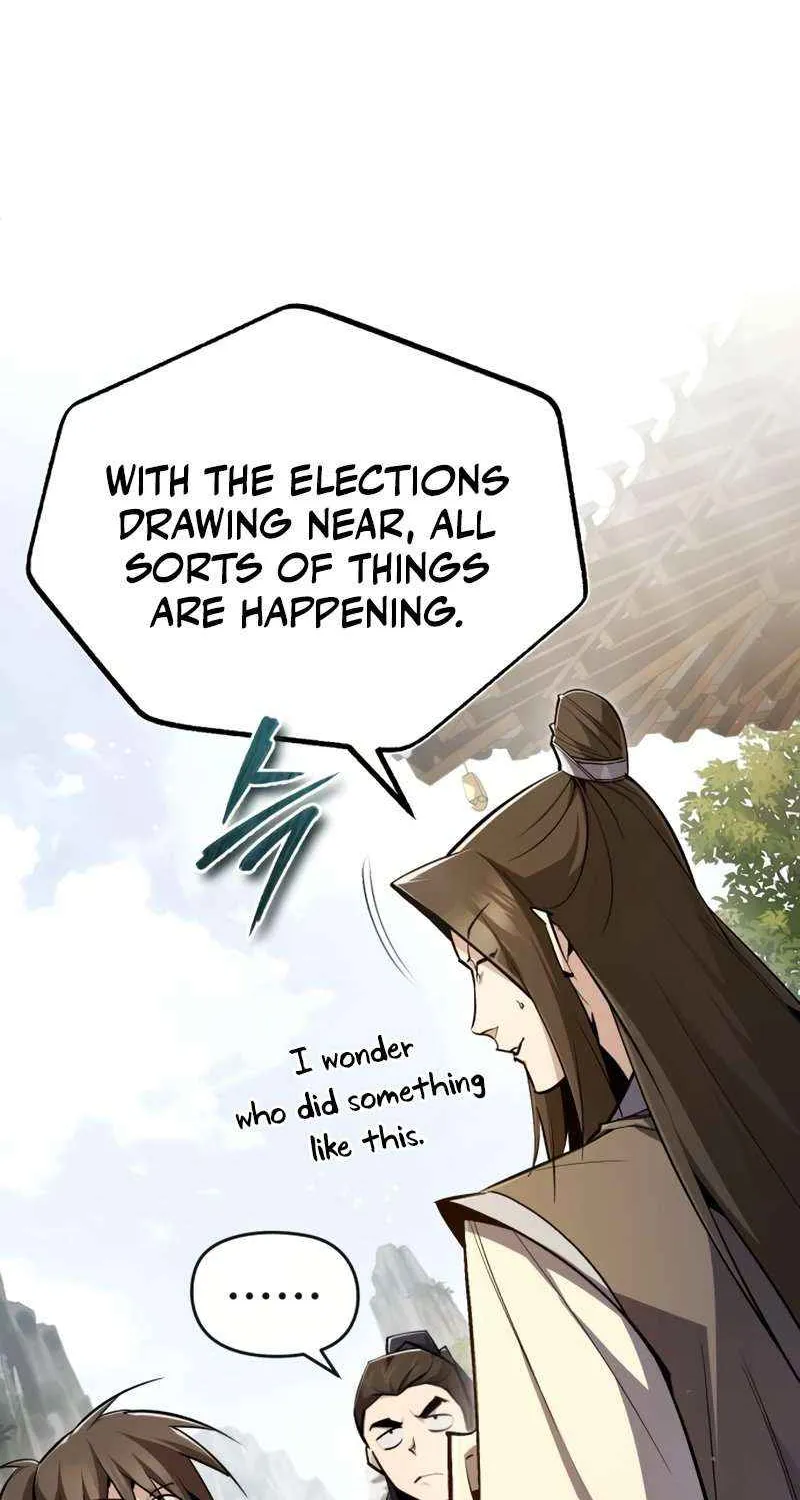 One hit teacher master baek Chapter 90 page 77 - 