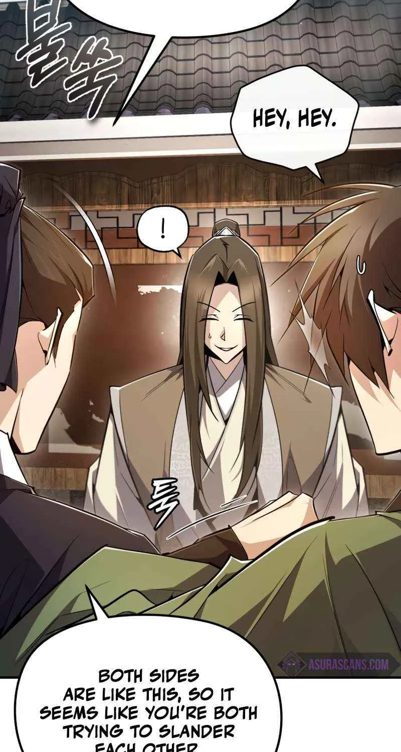 One hit teacher master baek Chapter 90 page 79 - 