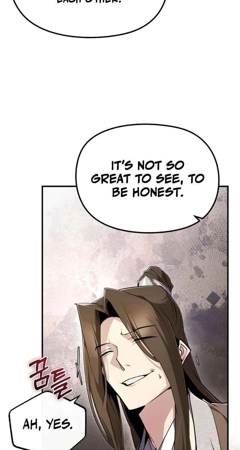 One hit teacher master baek Chapter 90 page 80 - 