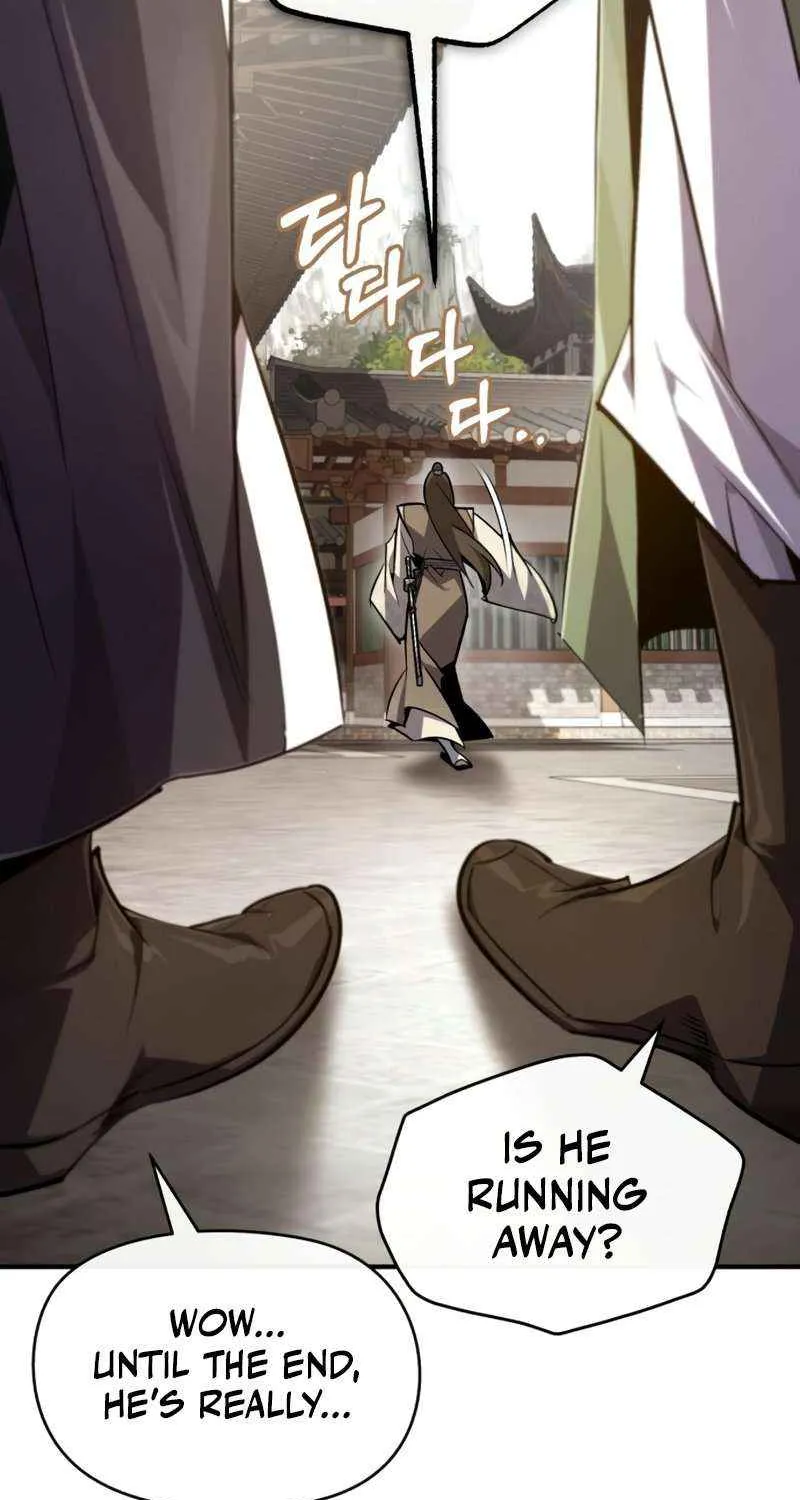One hit teacher master baek Chapter 90 page 82 - 