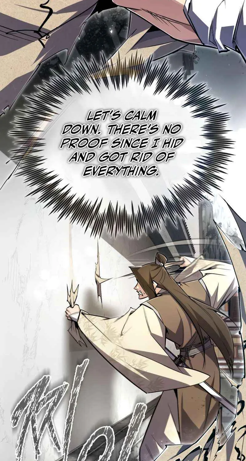 One hit teacher master baek Chapter 90 page 85 - 
