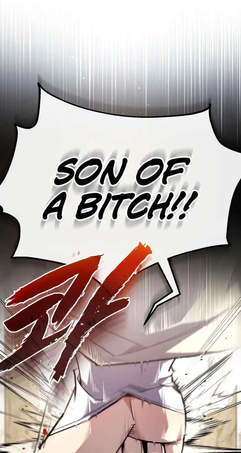 One hit teacher master baek Chapter 90 page 88 - 