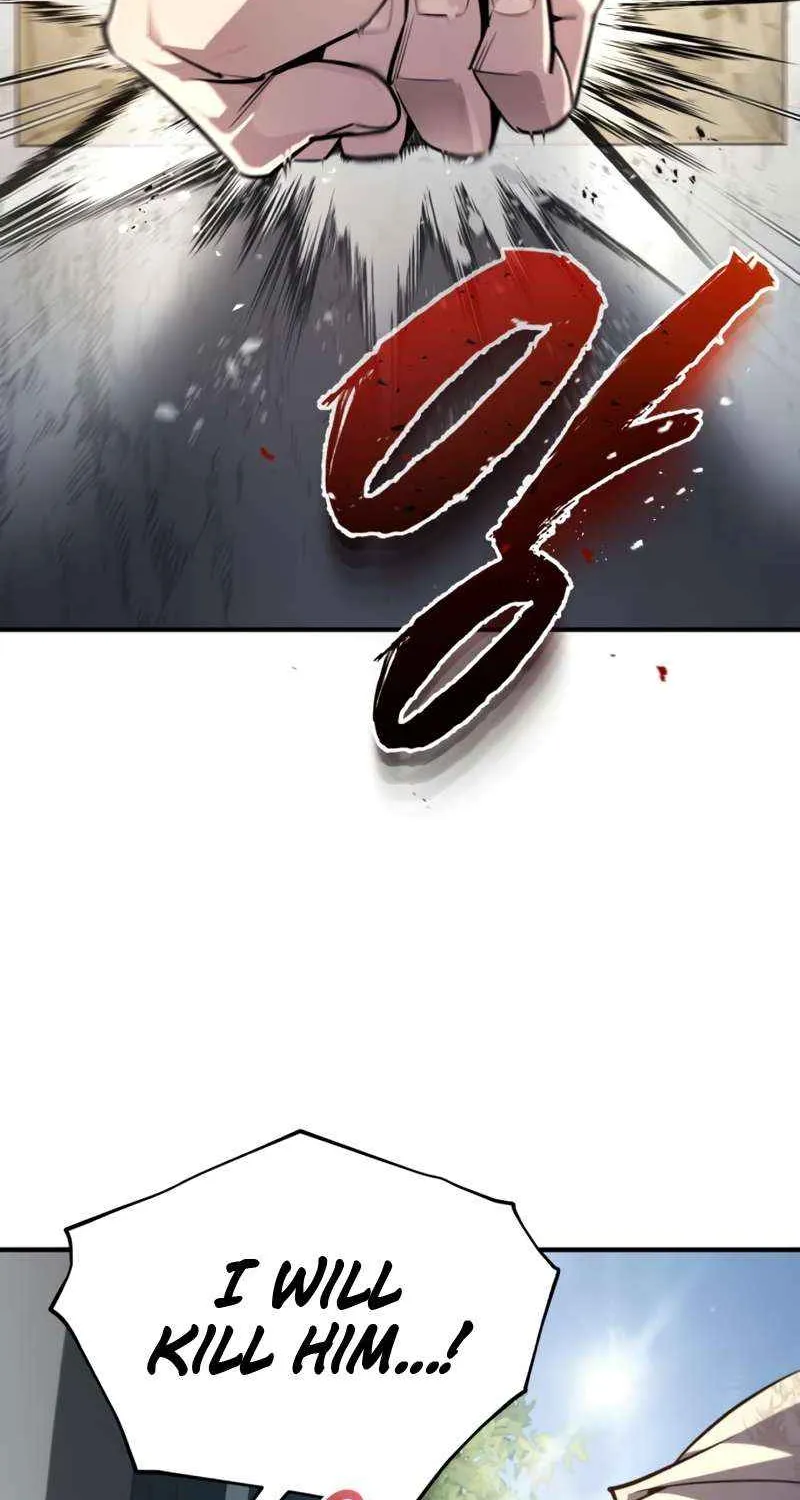 One hit teacher master baek Chapter 90 page 89 - 