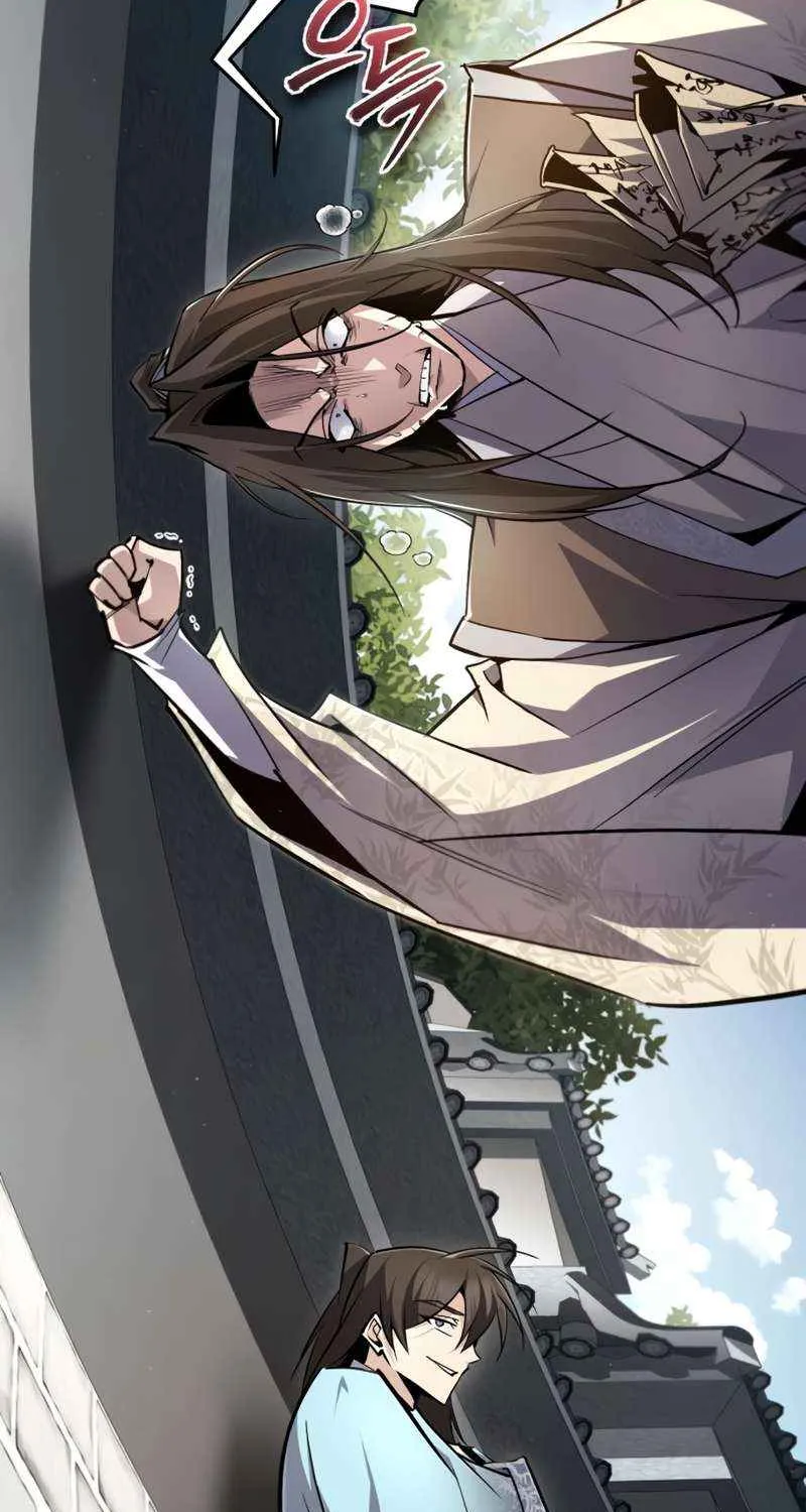 One hit teacher master baek Chapter 90 page 90 - 