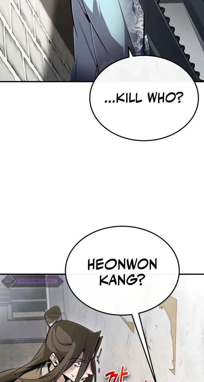 One hit teacher master baek Chapter 90 page 91 - 