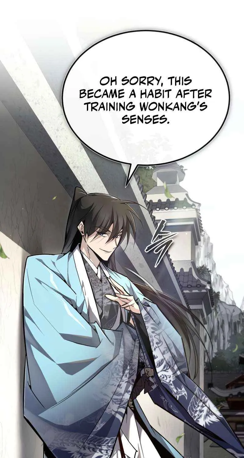 One hit teacher master baek Chapter 90 page 93 - 