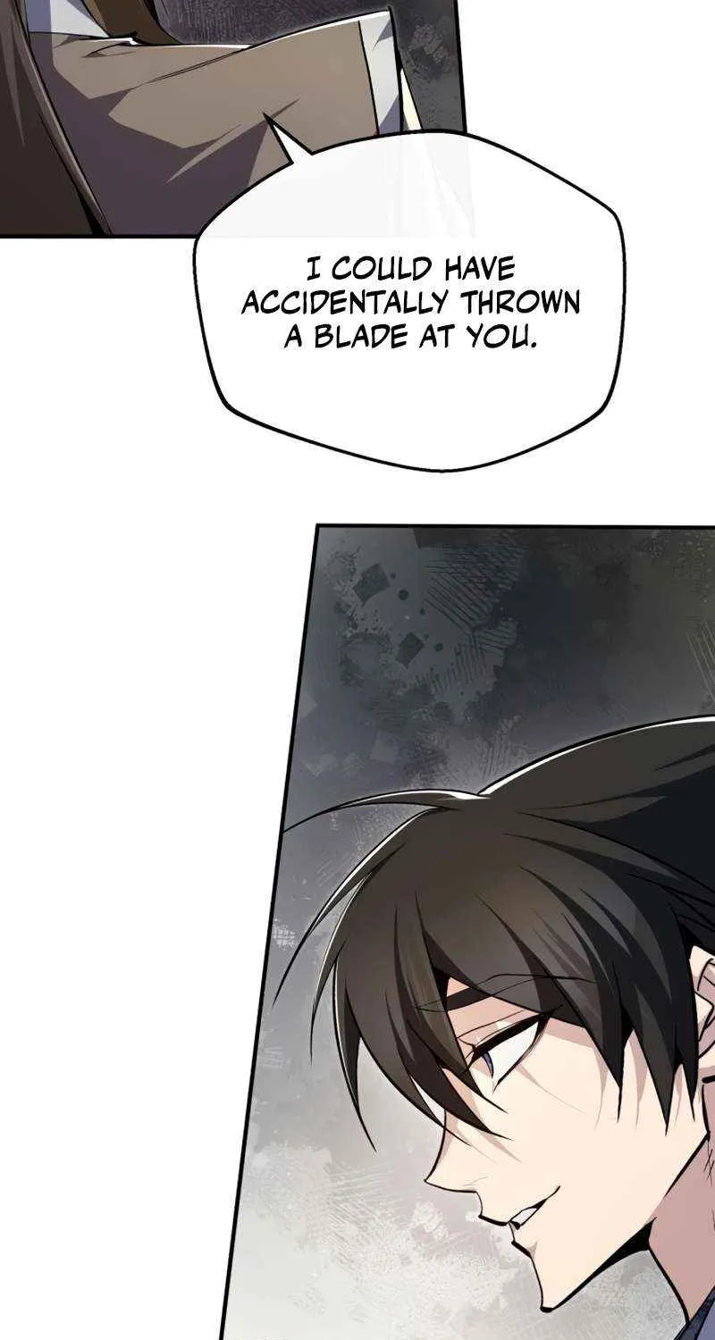 One hit teacher master baek Chapter 90 page 97 - 