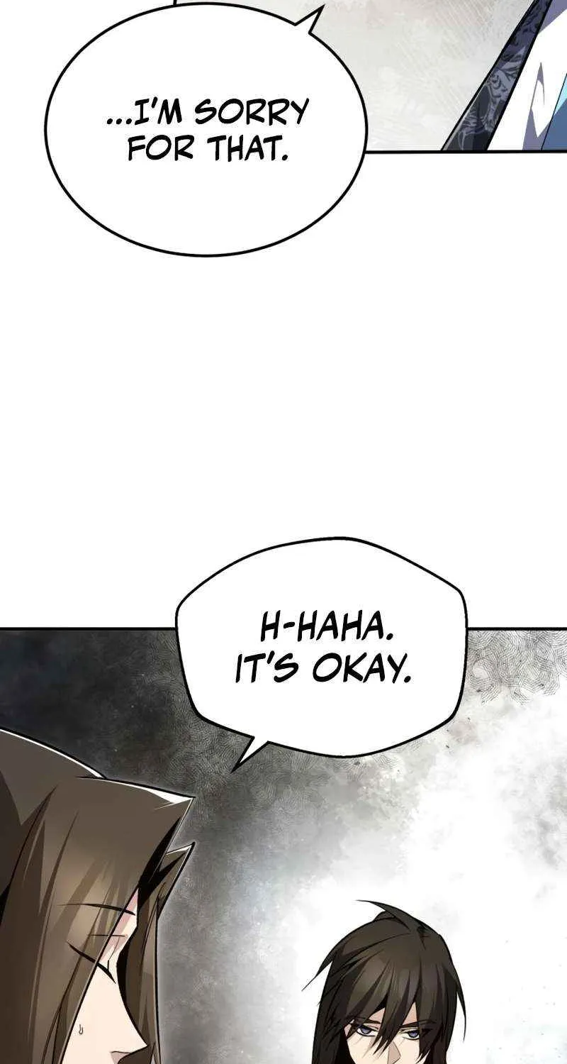 One hit teacher master baek Chapter 90 page 98 - 