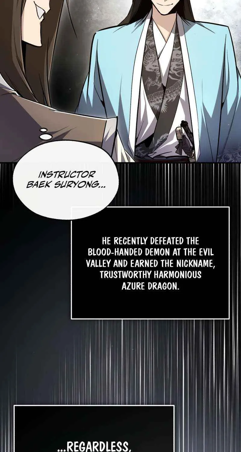 One hit teacher master baek Chapter 90 page 99 - 