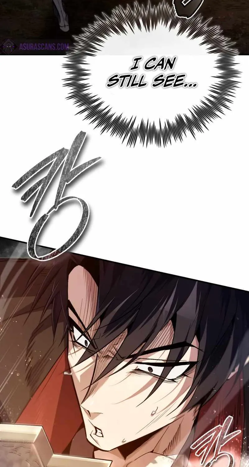 One hit teacher master baek Chapter 91 page 101 - 