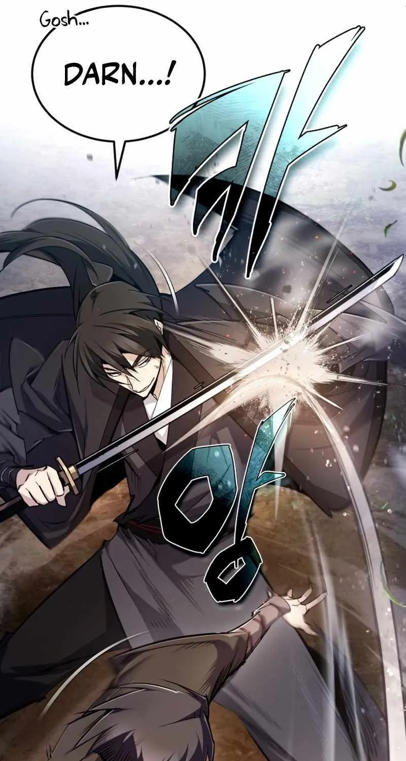 One hit teacher master baek Chapter 91 page 105 - 