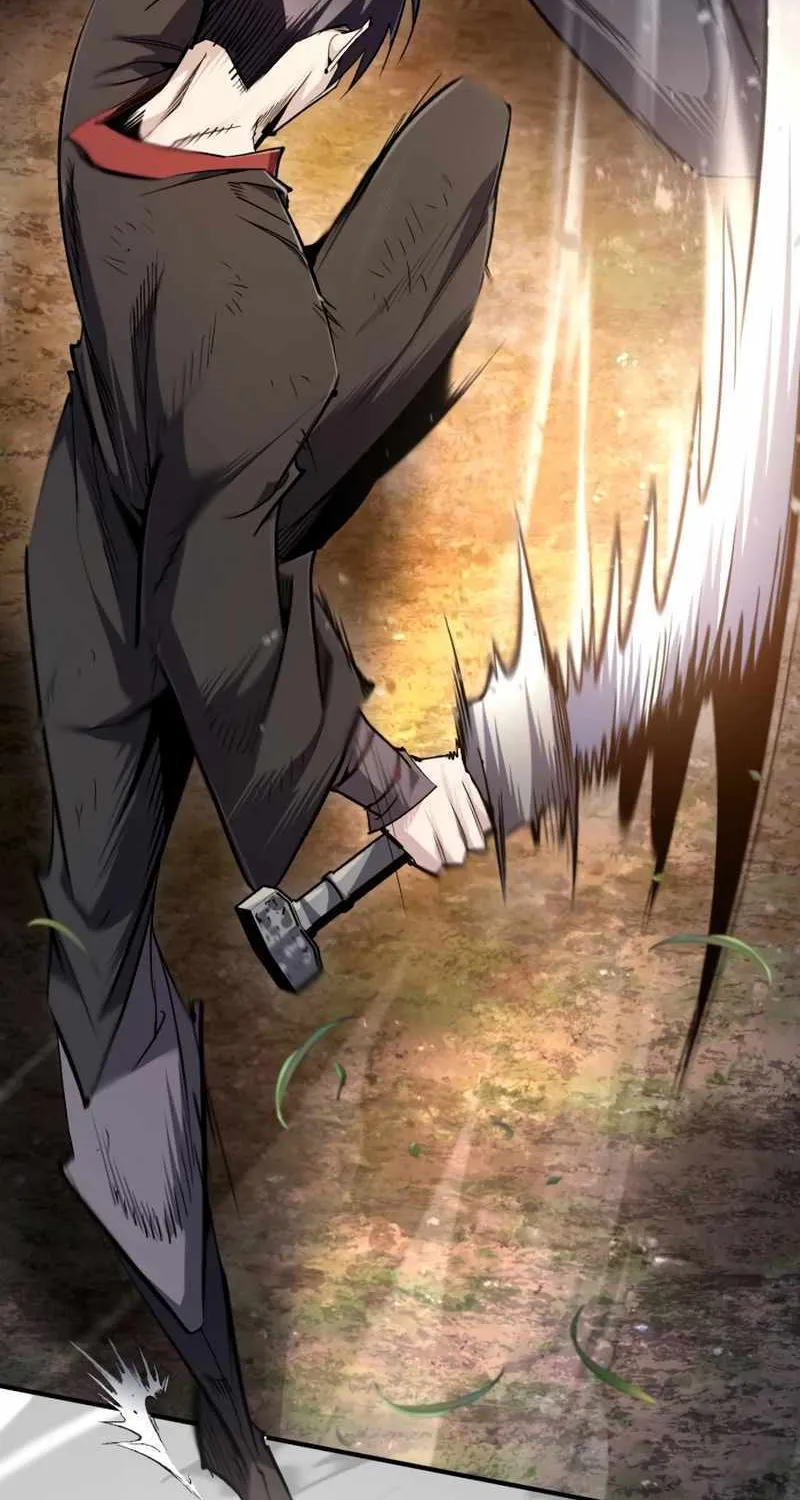 One hit teacher master baek Chapter 91 page 106 - 