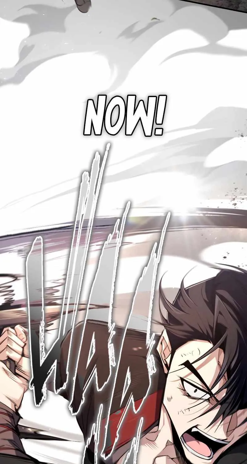 One hit teacher master baek Chapter 91 page 107 - 