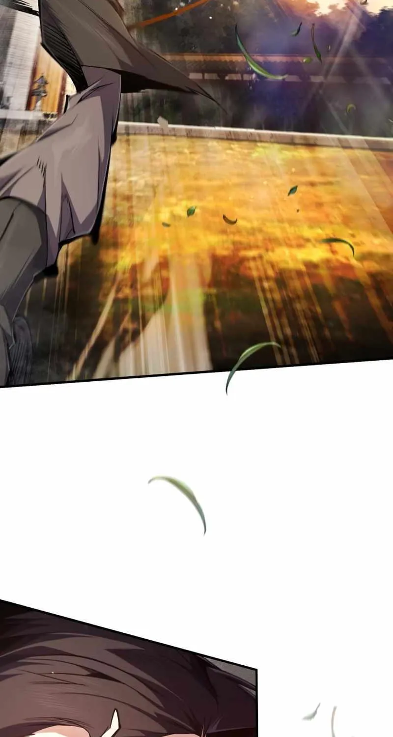 One hit teacher master baek Chapter 91 page 110 - 