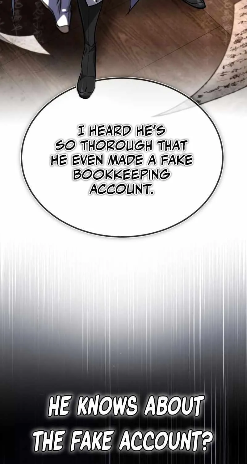 One hit teacher master baek Chapter 91 page 12 - 