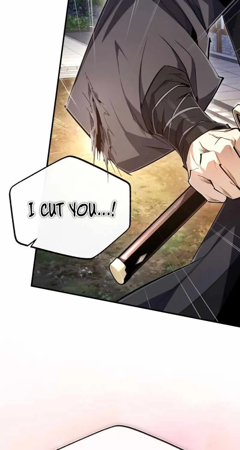 One hit teacher master baek Chapter 91 page 112 - 