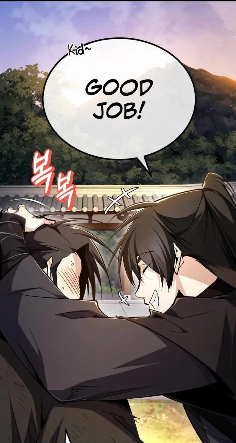 One hit teacher master baek Chapter 91 page 115 - 