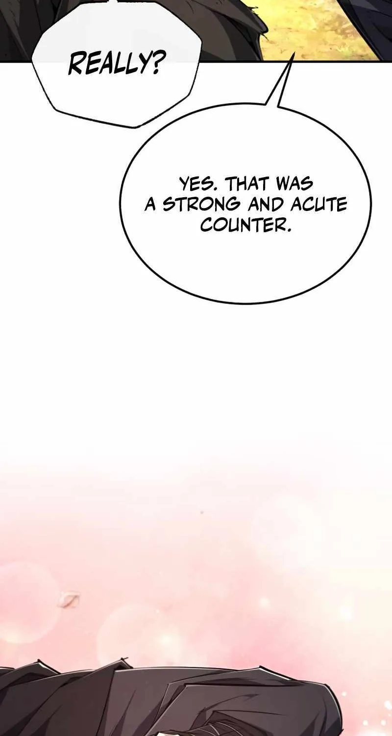 One hit teacher master baek Chapter 91 page 116 - 