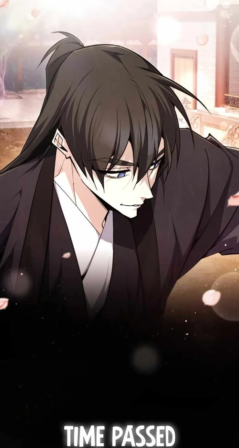 One hit teacher master baek Chapter 91 page 118 - 