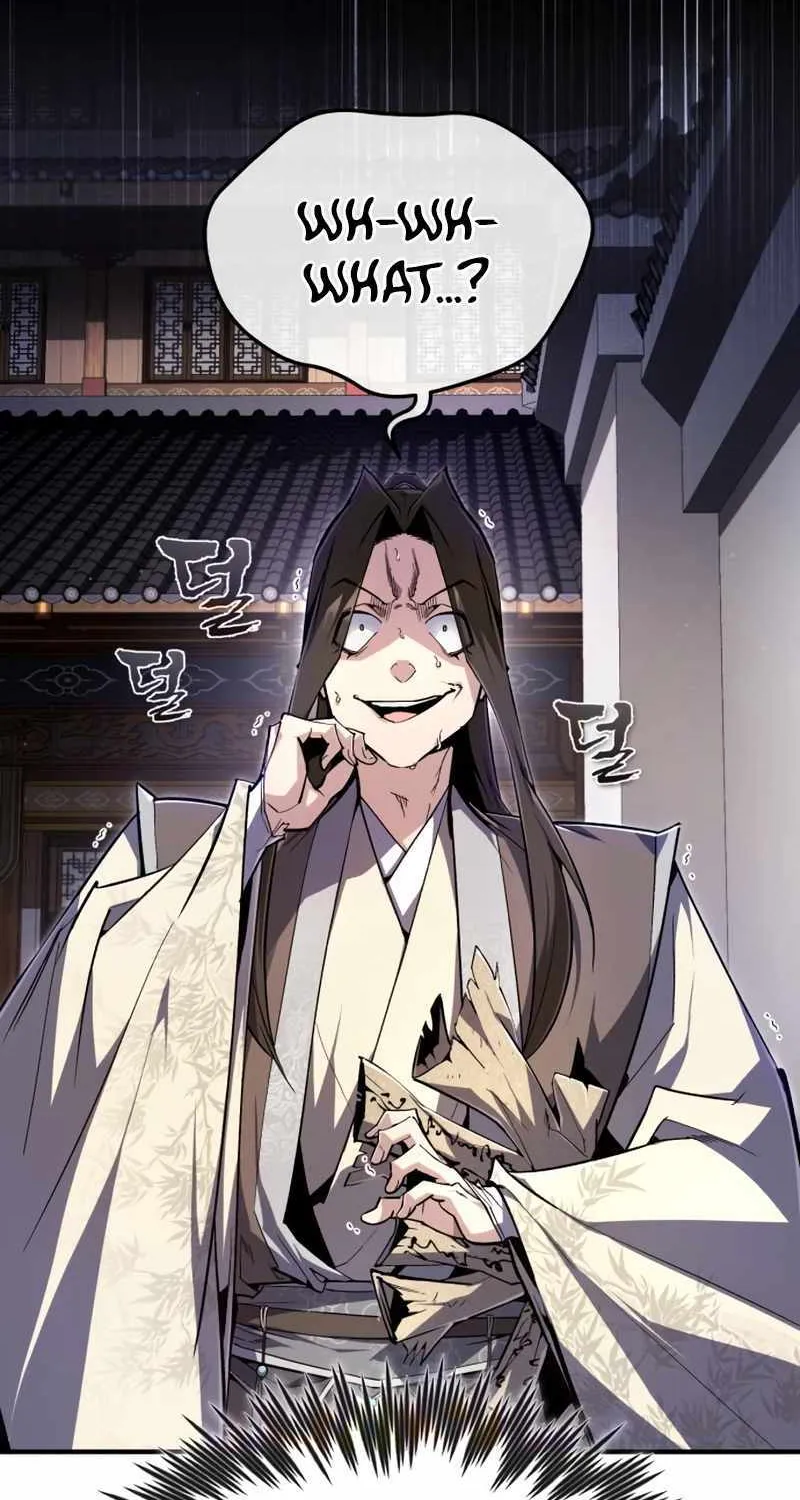 One hit teacher master baek Chapter 91 page 13 - 