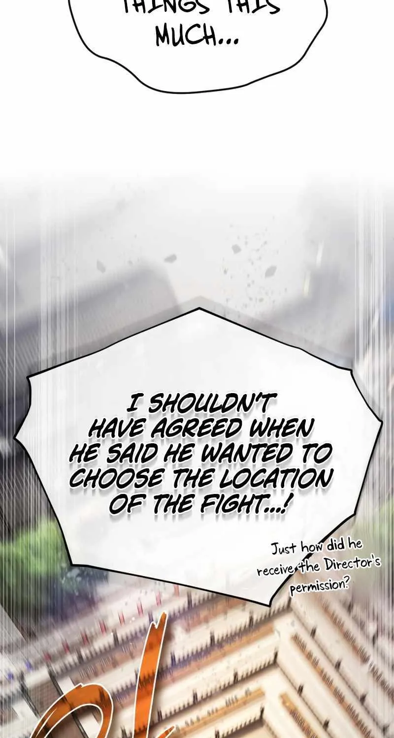 One hit teacher master baek Chapter 91 page 121 - 