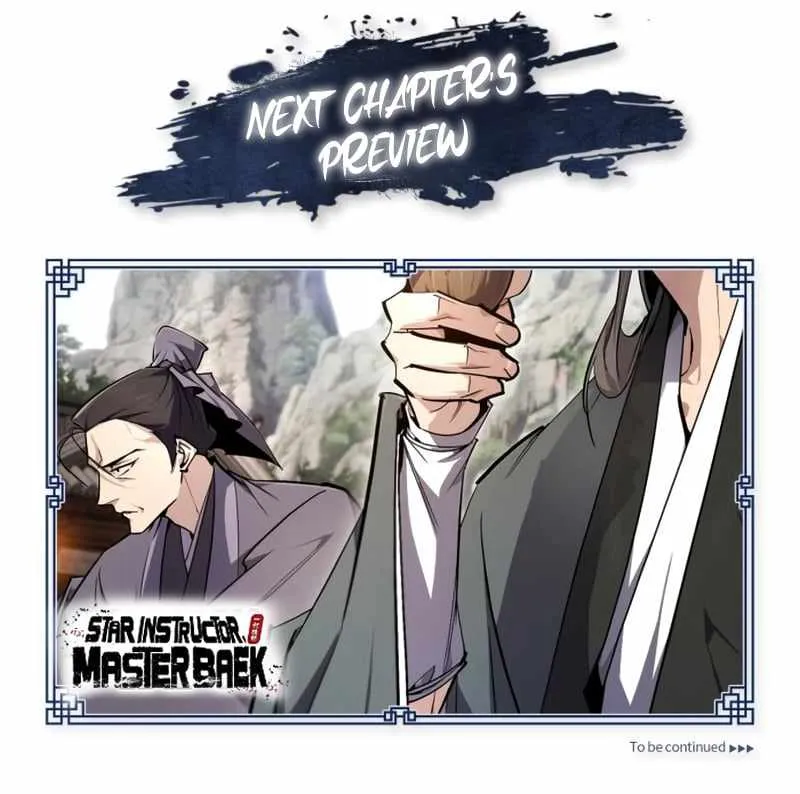 One hit teacher master baek Chapter 91 page 125 - 
