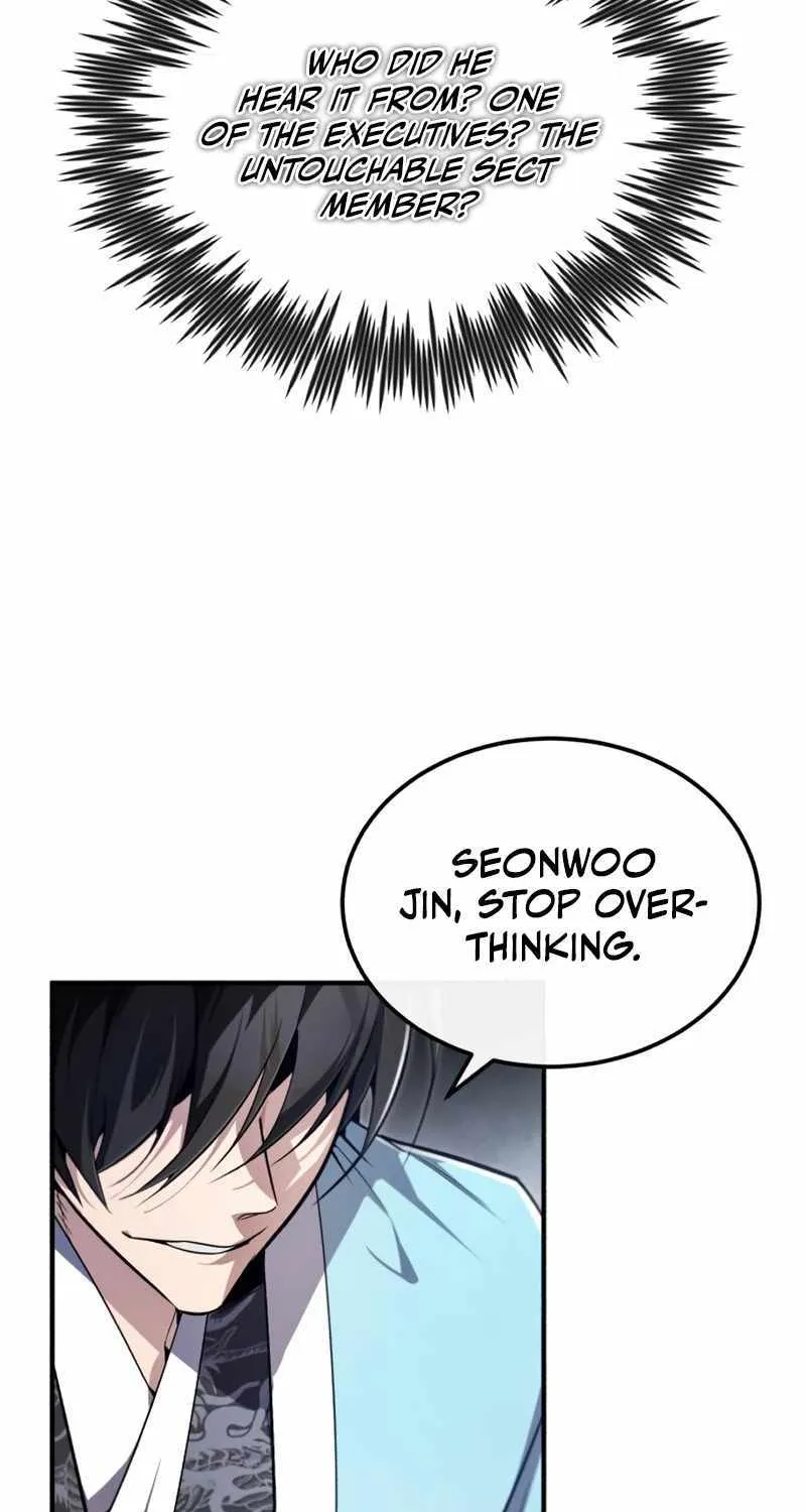 One hit teacher master baek Chapter 91 page 14 - 
