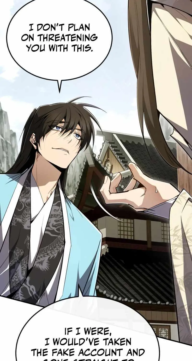 One hit teacher master baek Chapter 91 page 16 - 