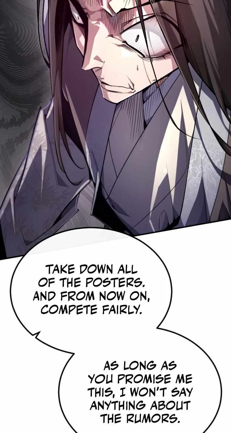 One hit teacher master baek Chapter 91 page 18 - 