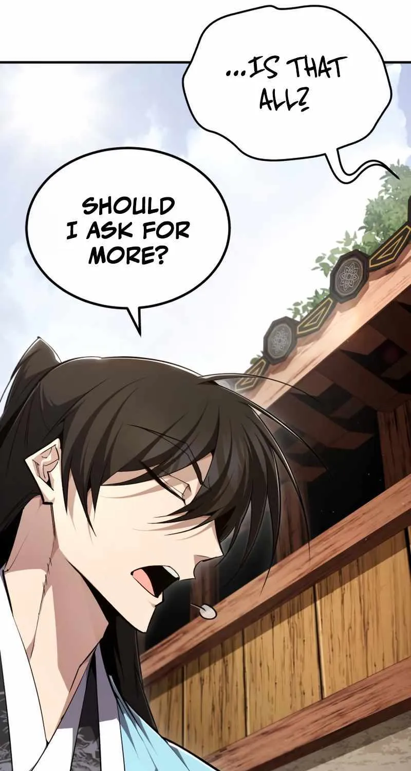 One hit teacher master baek Chapter 91 page 20 - 